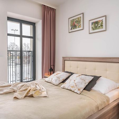 King4You Apartments ヴロツワフ エクステリア 写真