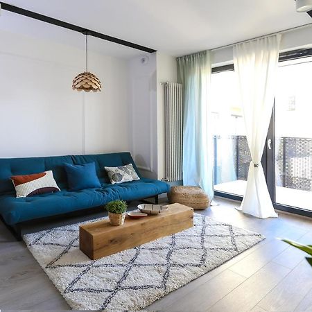 King4You Apartments ヴロツワフ エクステリア 写真