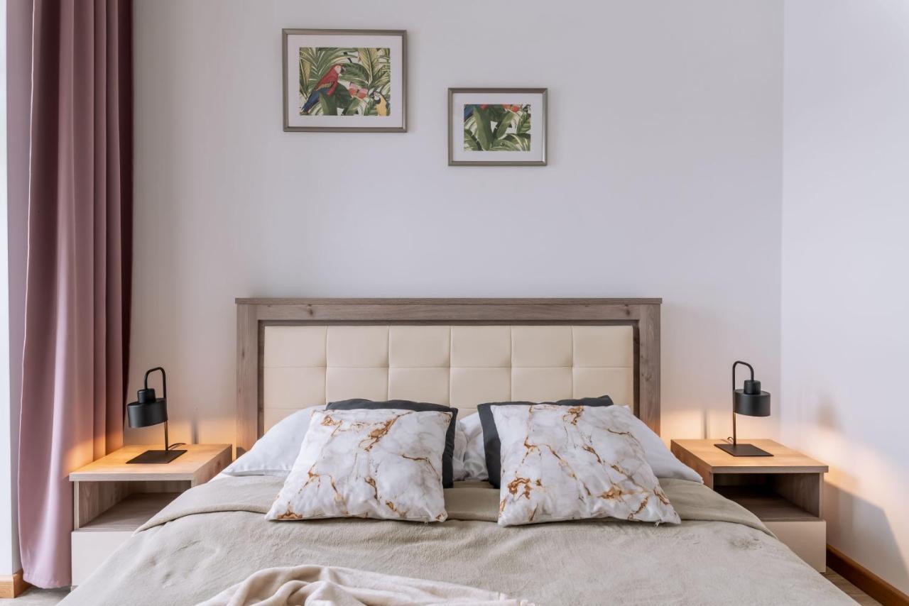 King4You Apartments ヴロツワフ エクステリア 写真