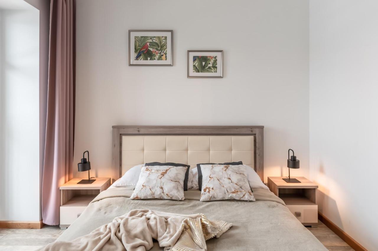 King4You Apartments ヴロツワフ エクステリア 写真