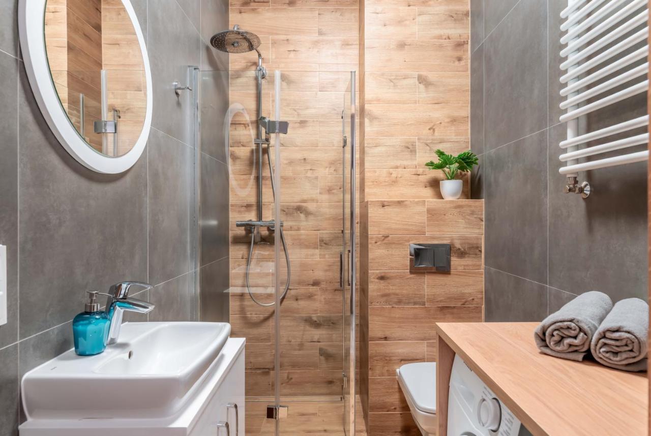 King4You Apartments ヴロツワフ エクステリア 写真