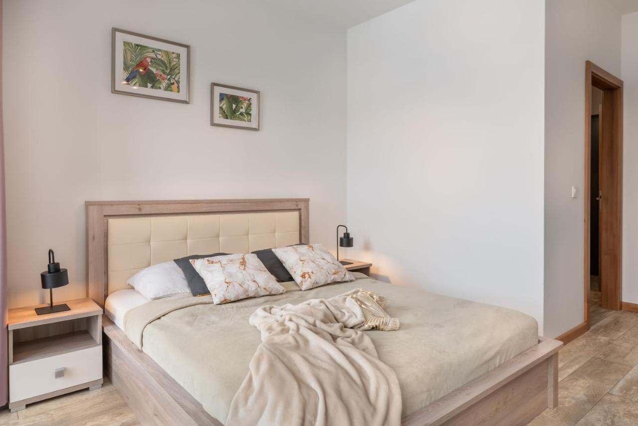 King4You Apartments ヴロツワフ エクステリア 写真