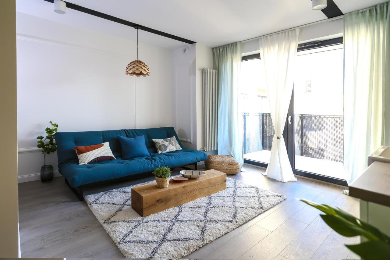 King4You Apartments ヴロツワフ エクステリア 写真