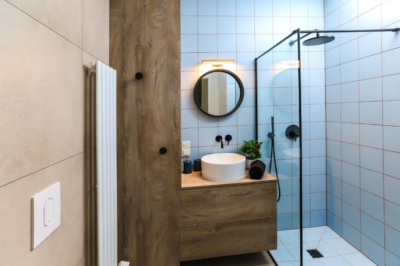 King4You Apartments ヴロツワフ エクステリア 写真