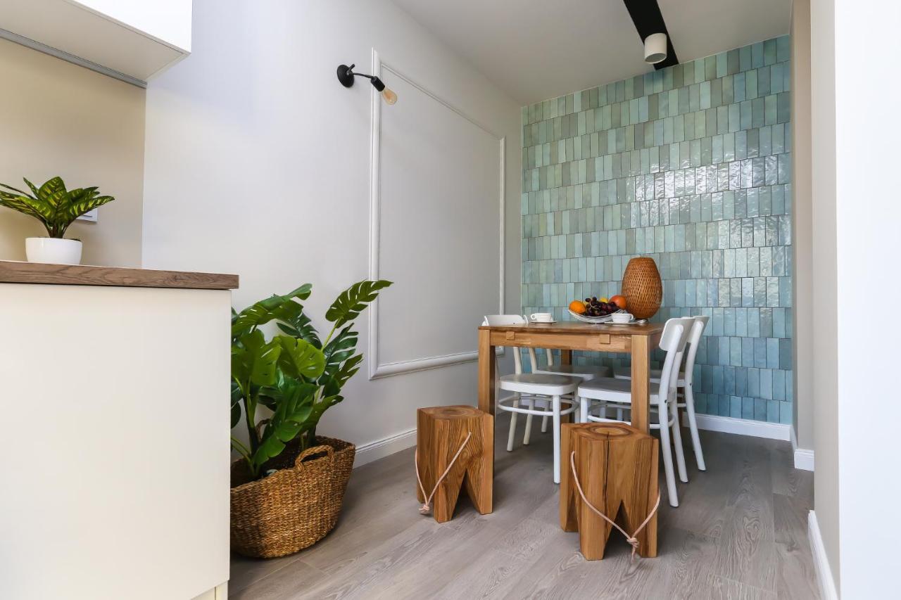 King4You Apartments ヴロツワフ エクステリア 写真