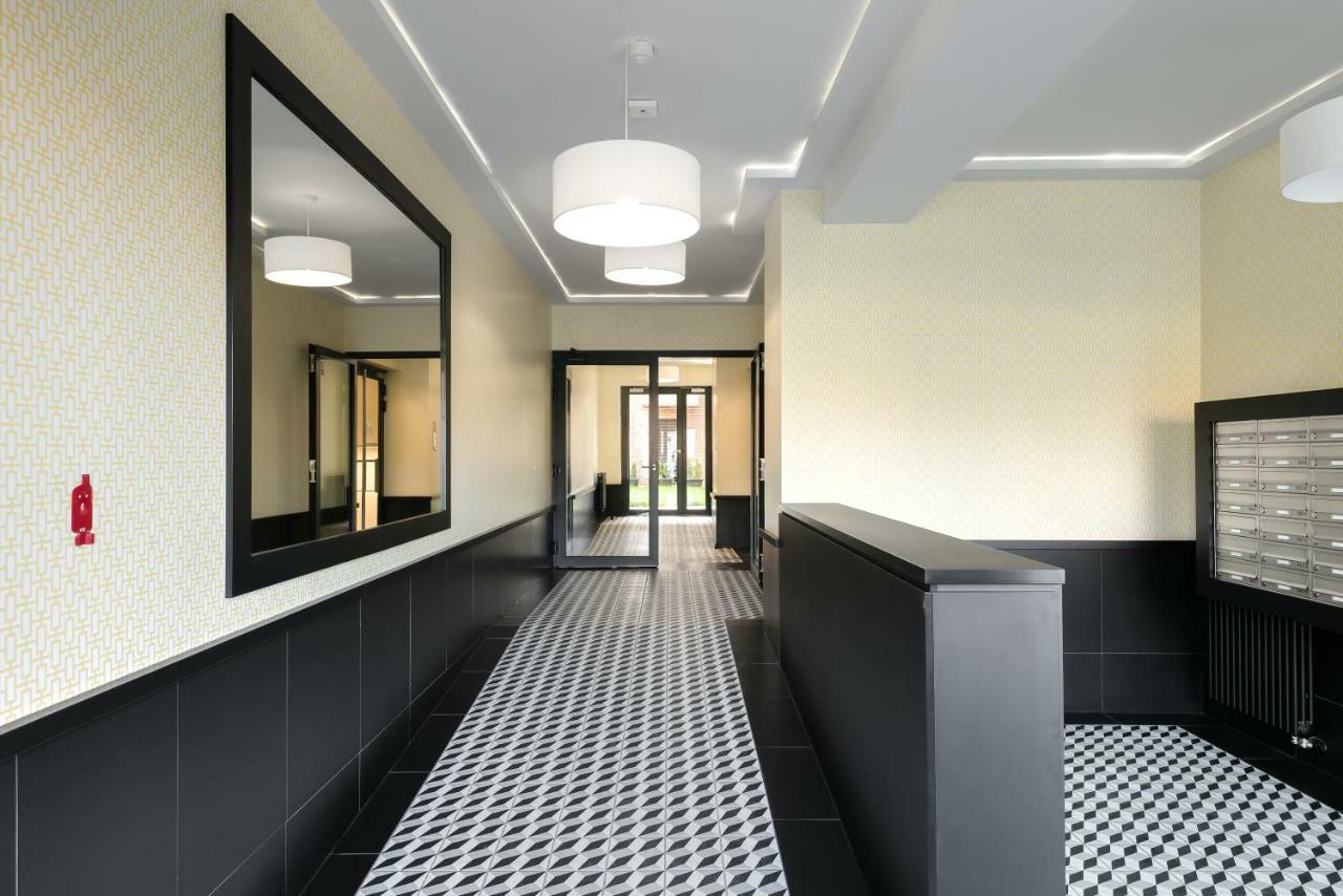 King4You Apartments ヴロツワフ エクステリア 写真