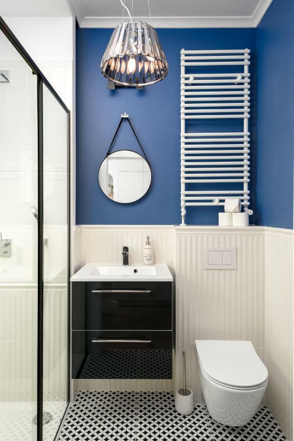 King4You Apartments ヴロツワフ エクステリア 写真