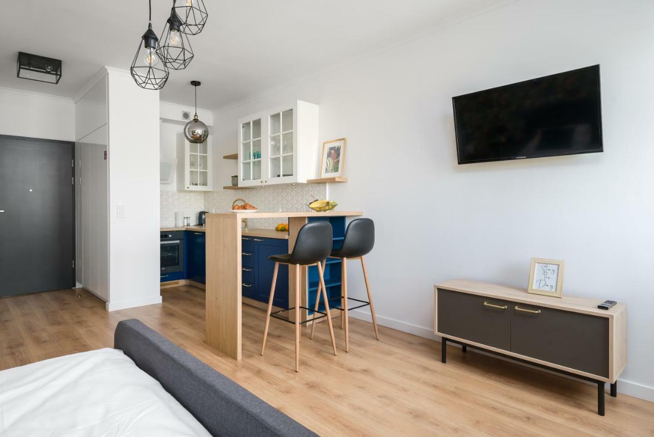 King4You Apartments ヴロツワフ エクステリア 写真