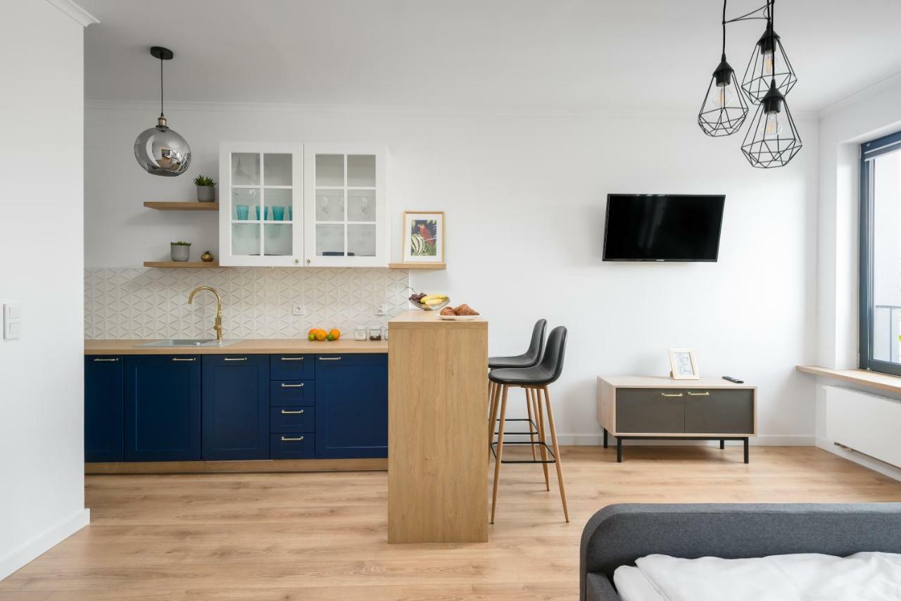 King4You Apartments ヴロツワフ エクステリア 写真