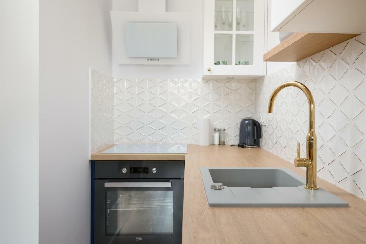 King4You Apartments ヴロツワフ エクステリア 写真