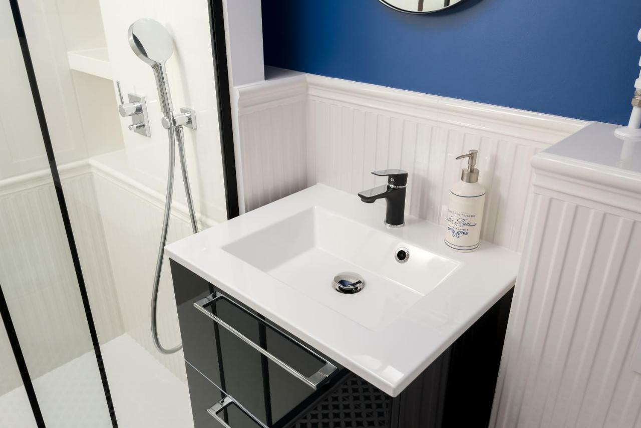 King4You Apartments ヴロツワフ エクステリア 写真
