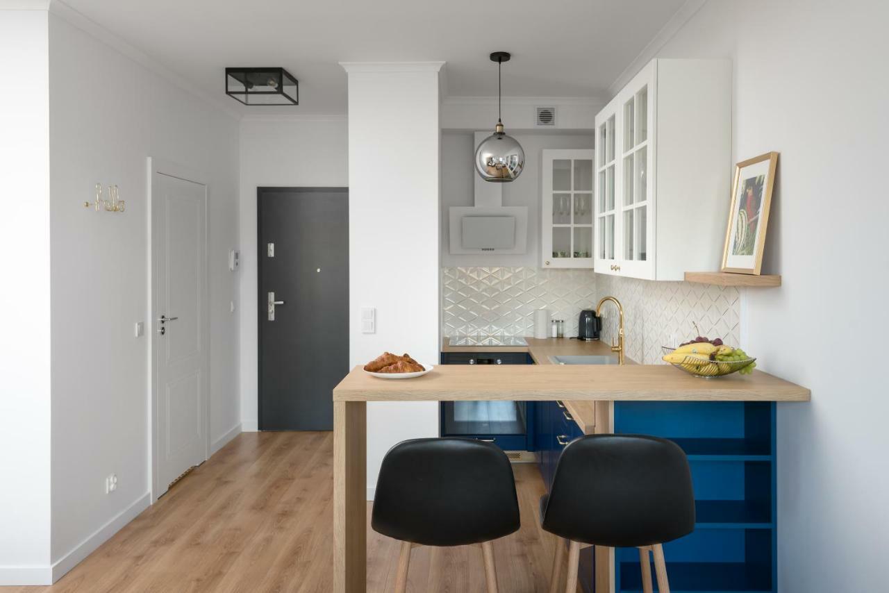 King4You Apartments ヴロツワフ エクステリア 写真