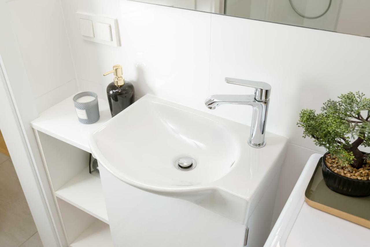 King4You Apartments ヴロツワフ エクステリア 写真
