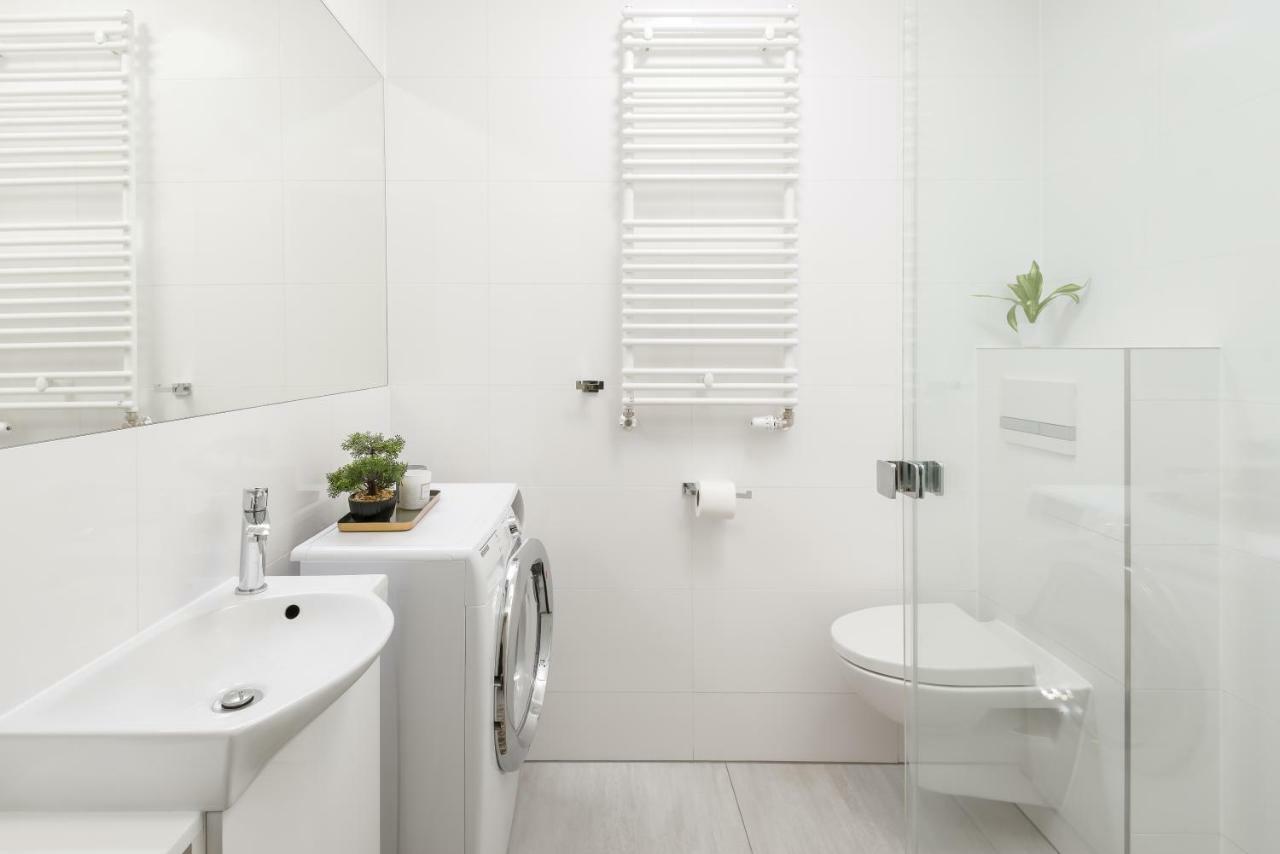 King4You Apartments ヴロツワフ エクステリア 写真