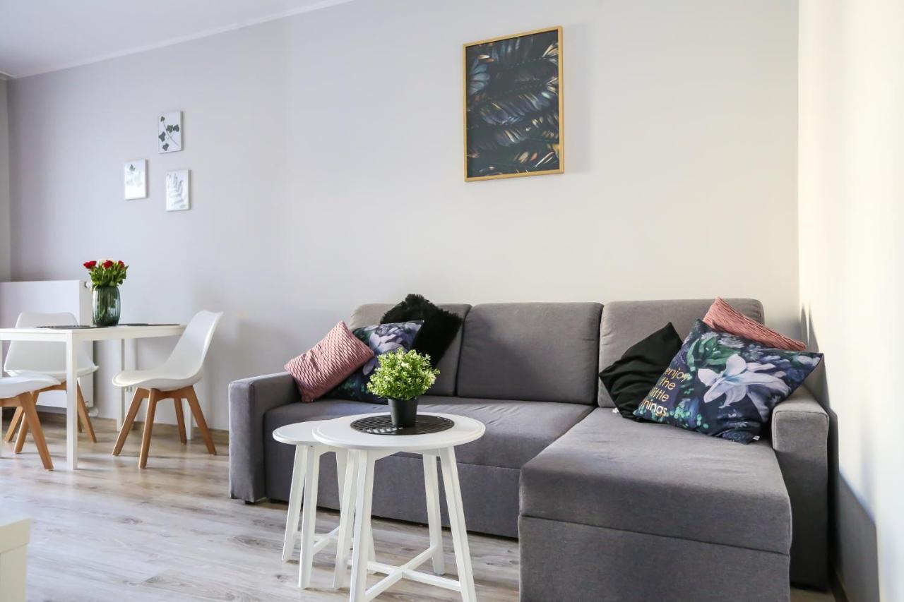 King4You Apartments ヴロツワフ エクステリア 写真