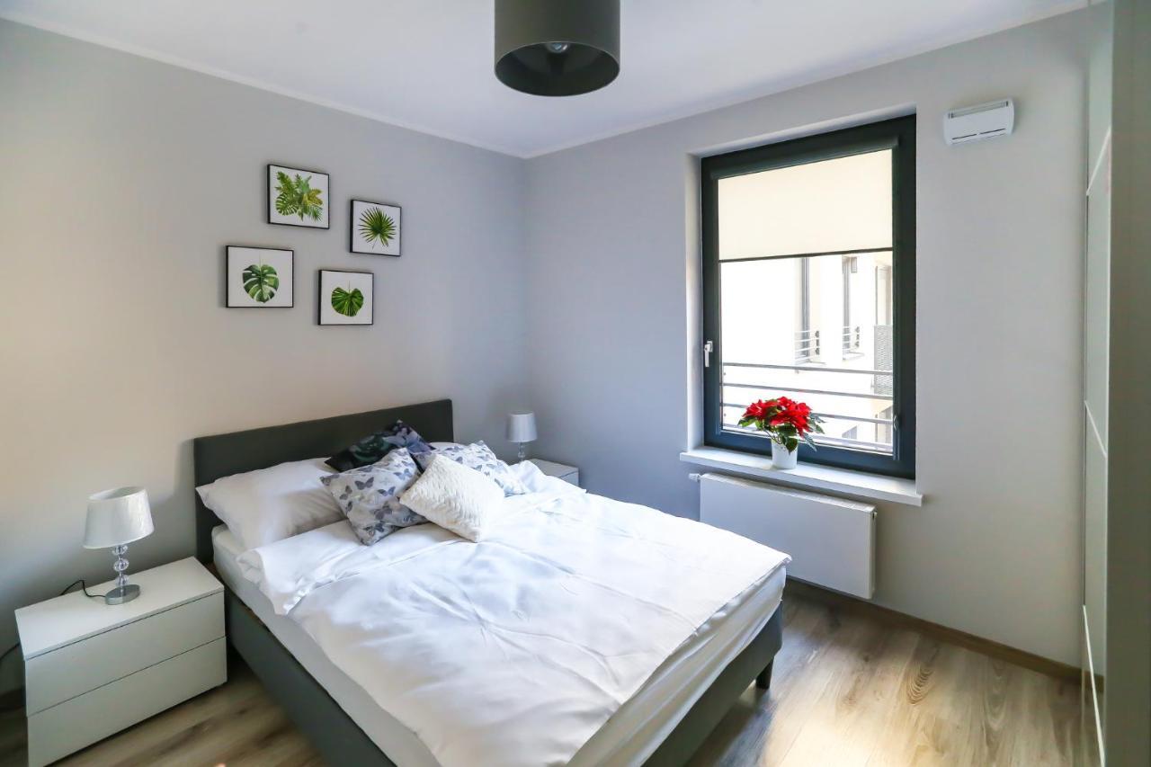 King4You Apartments ヴロツワフ エクステリア 写真