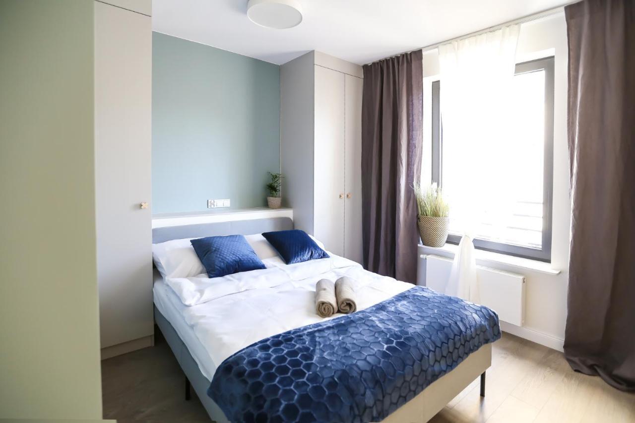 King4You Apartments ヴロツワフ エクステリア 写真