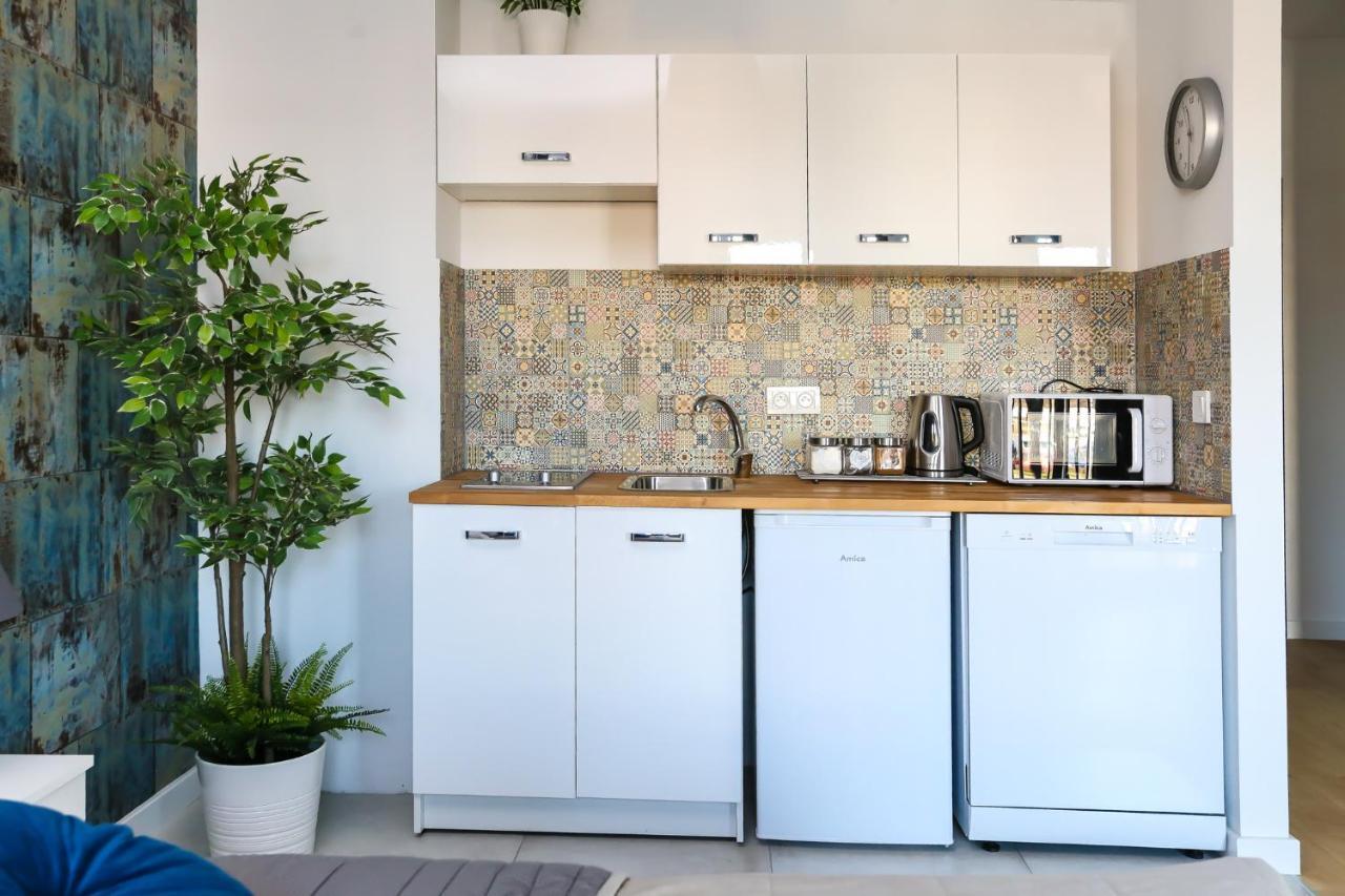 King4You Apartments ヴロツワフ エクステリア 写真
