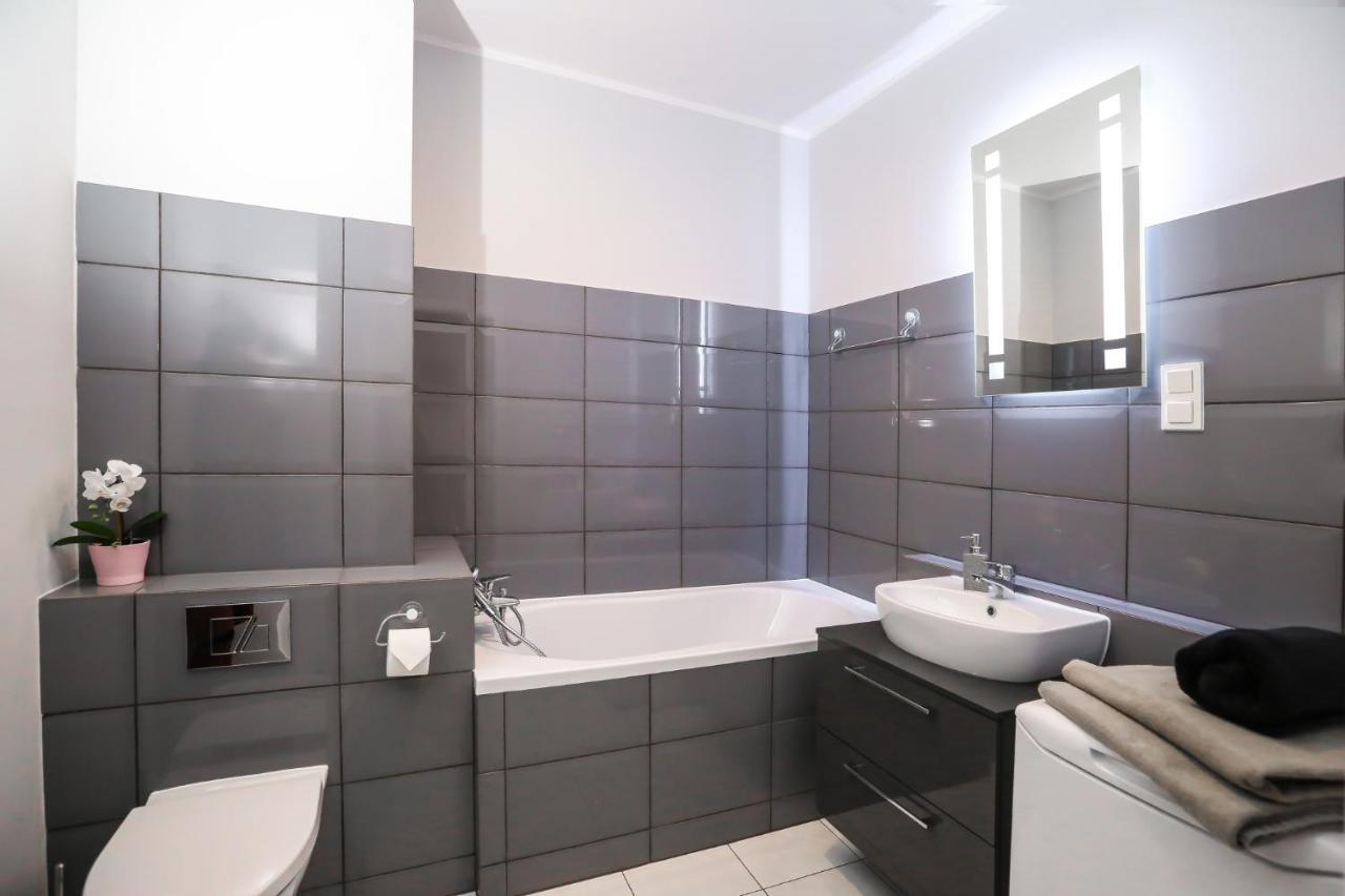 King4You Apartments ヴロツワフ エクステリア 写真