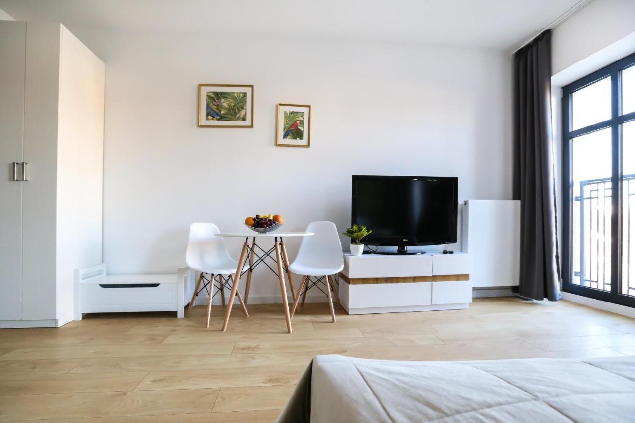 King4You Apartments ヴロツワフ エクステリア 写真