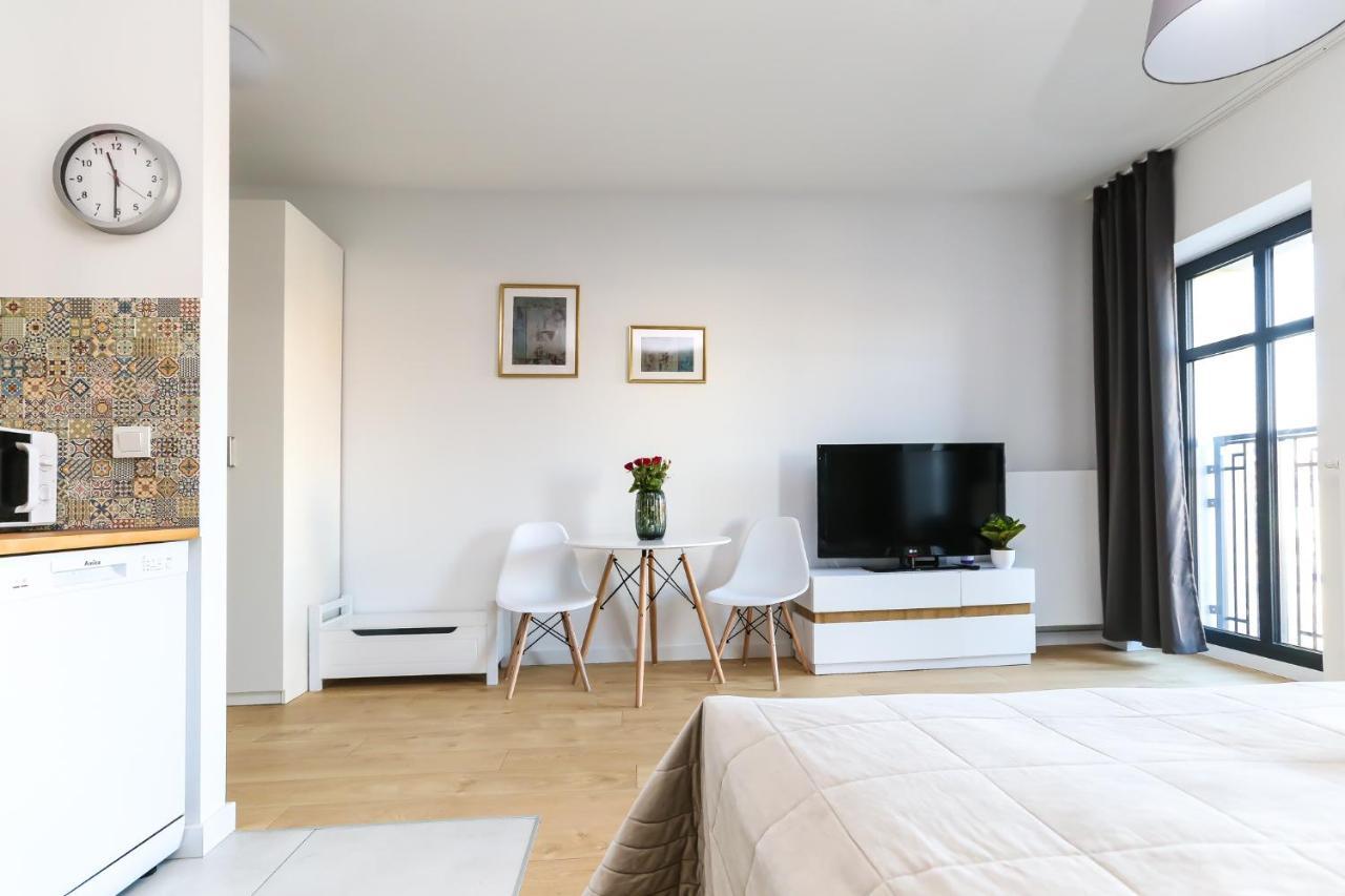 King4You Apartments ヴロツワフ エクステリア 写真